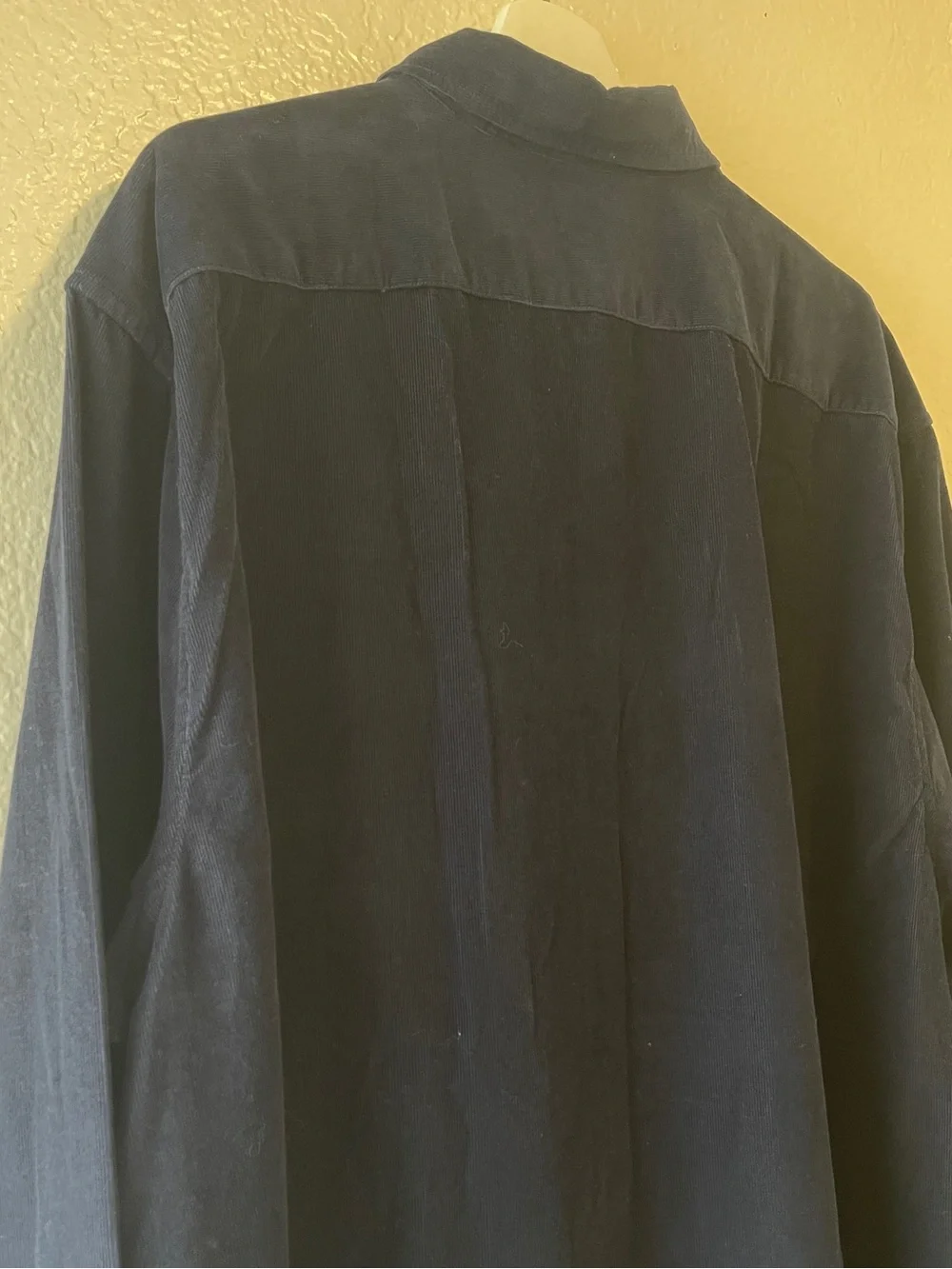 Banana Republic classic navy